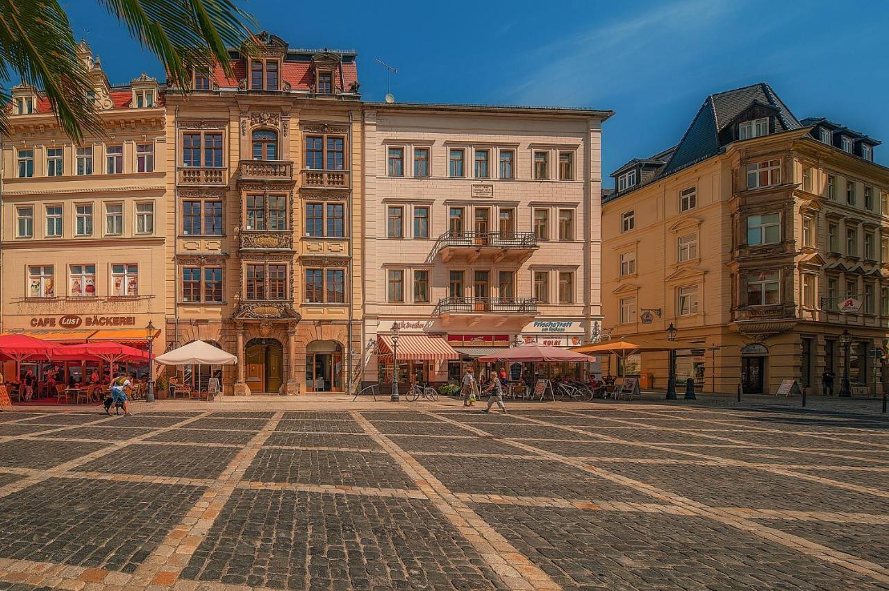 Wohlfuehlzeit Im Zittauer Gebirge Apartment ภายนอก รูปภาพ