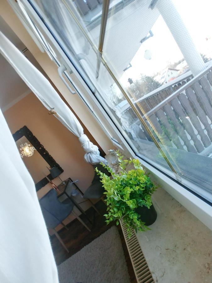 Wohlfuehlzeit Im Zittauer Gebirge Apartment ภายนอก รูปภาพ