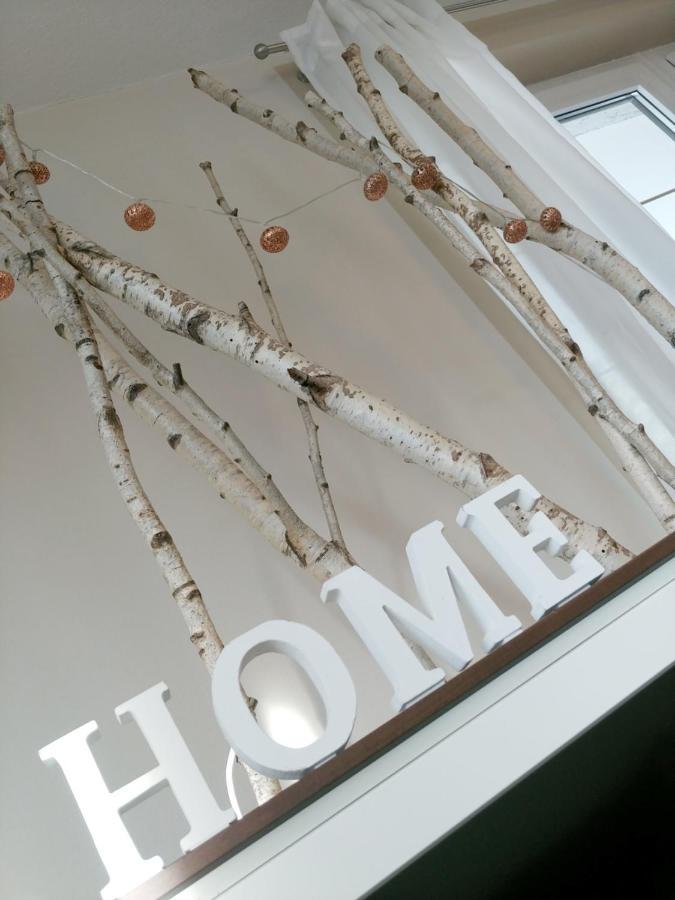 Wohlfuehlzeit Im Zittauer Gebirge Apartment ภายนอก รูปภาพ