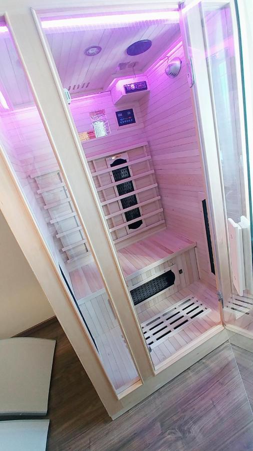 Wohlfuehlzeit Im Zittauer Gebirge Apartment ภายนอก รูปภาพ