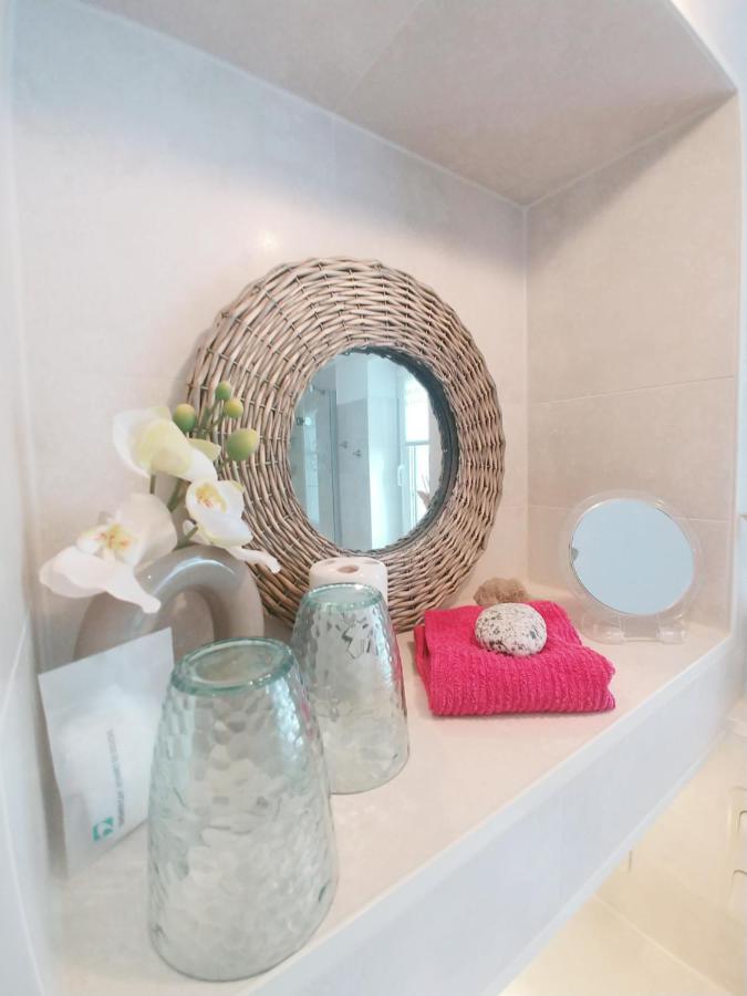 Wohlfuehlzeit Im Zittauer Gebirge Apartment ภายนอก รูปภาพ