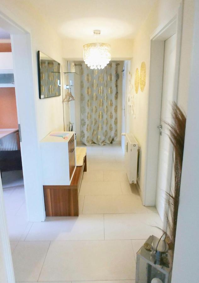 Wohlfuehlzeit Im Zittauer Gebirge Apartment ภายนอก รูปภาพ