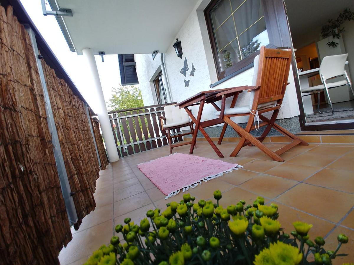 Wohlfuehlzeit Im Zittauer Gebirge Apartment ภายนอก รูปภาพ
